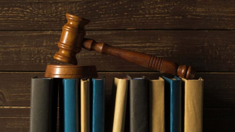 Become a Judge in Ontario