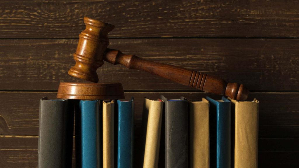 Become a Judge in Ontario