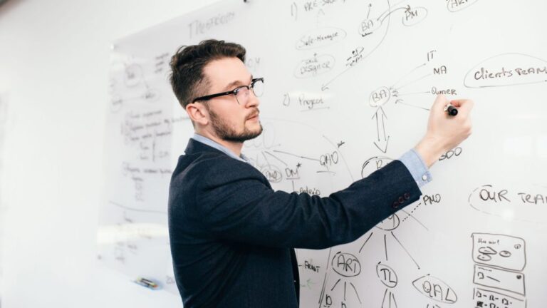 Become a Math Professor