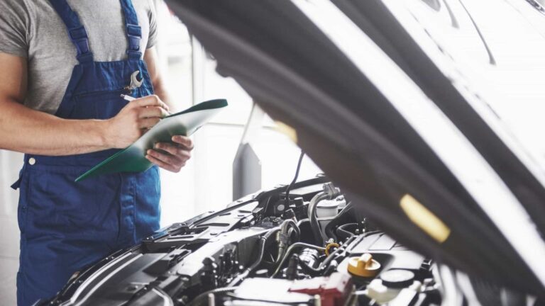 Become an Auto Electrician