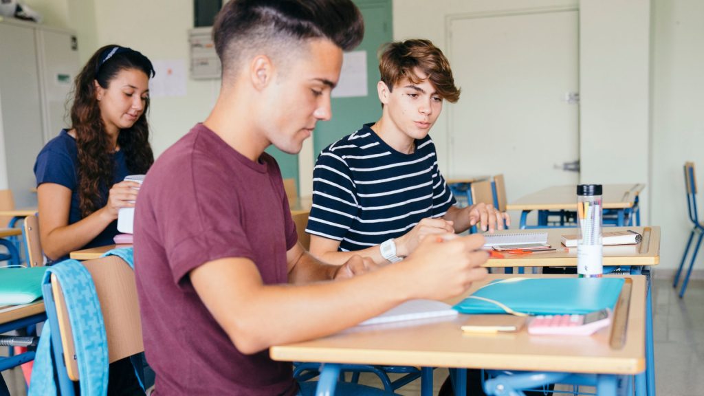 (title)% Self management Skills