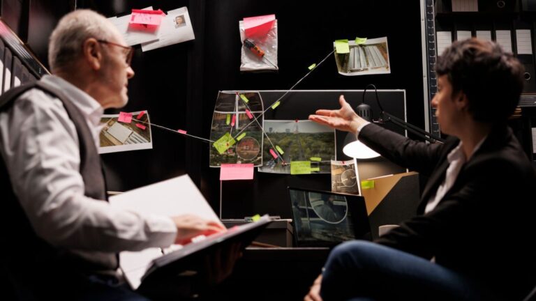 Private Investigator