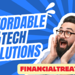 Affordable Tech Solutions