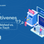 Cost-Effectiveness of Refurbished vs. New Tech