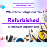 Refurbished Electronics Marketplaces