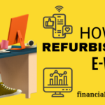 How Refurbished Devices Help Reduce E-Waste