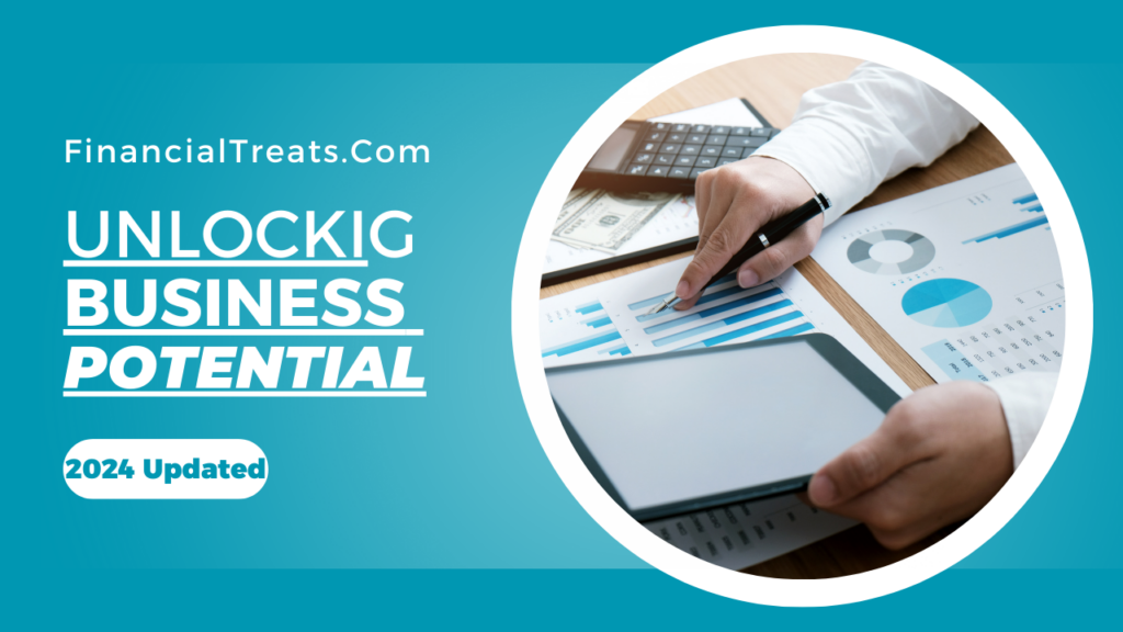 Unlocking Business Potential