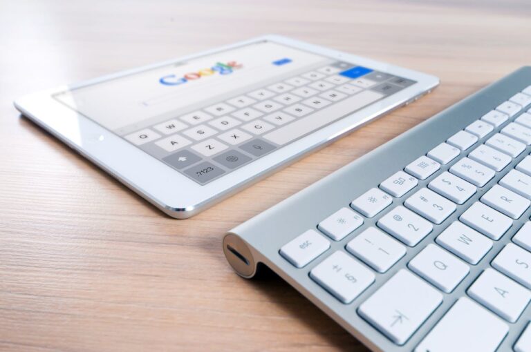 Google Share Price