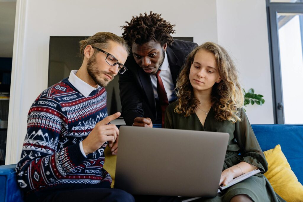 Expert Finance Advice